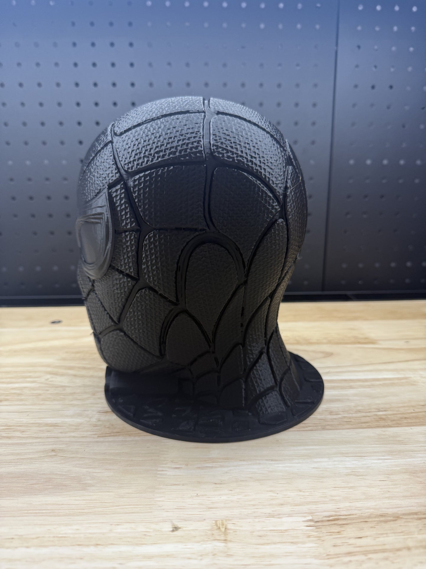 SpiderMan Headset Stand, Gaming Headset Stand, Spiderman gift